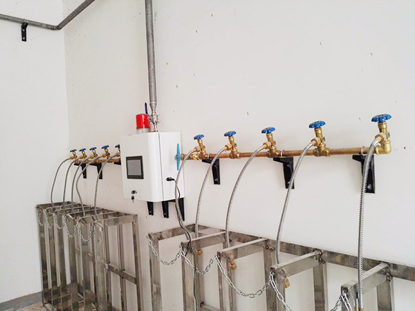 自動切換匯流排3