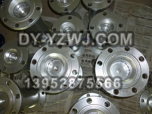 自然氣回火防止器1