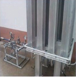 氣源供氣系統(tǒng)