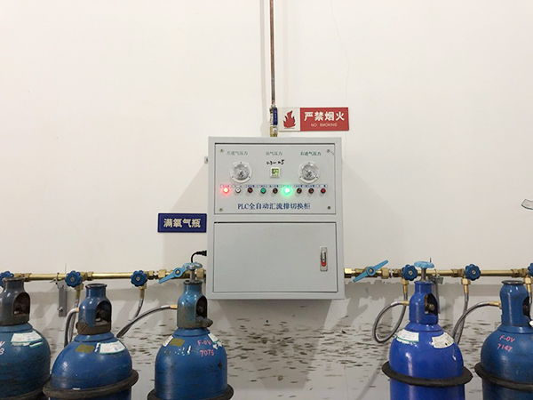 自動(dòng)切換匯流排4