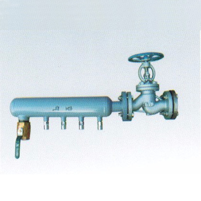 集氣包分氣包18