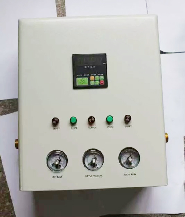 自動(dòng)切換匯流排7