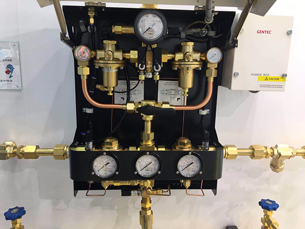 自動(dòng)切換匯流排5